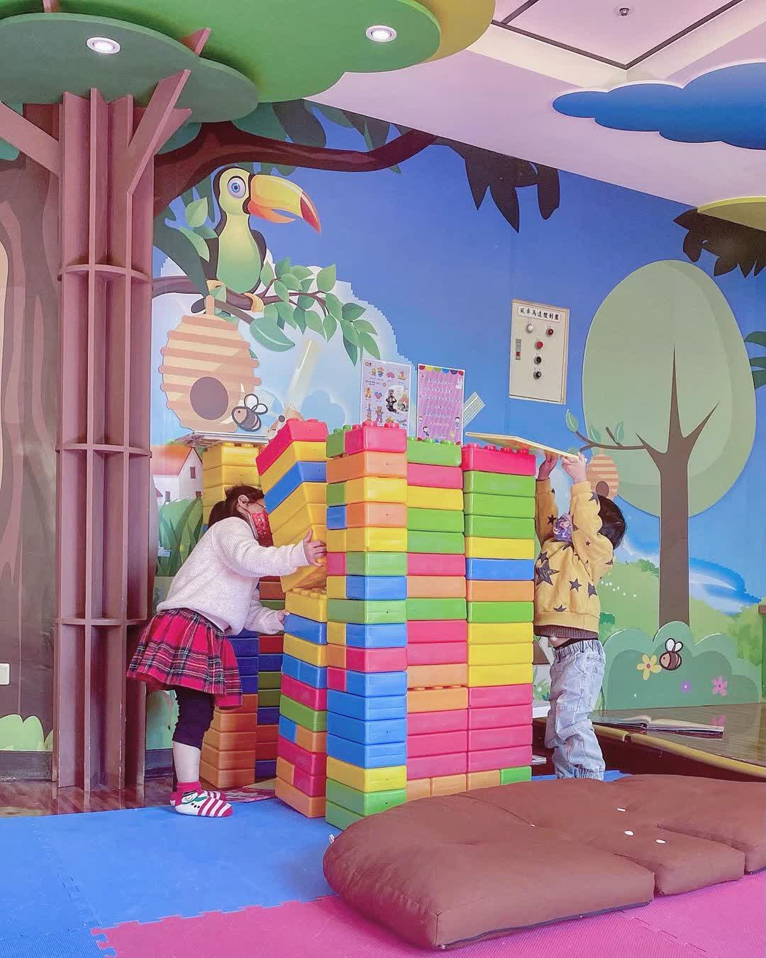 劍湖山渡假大飯店 | 去趣 chicTrip