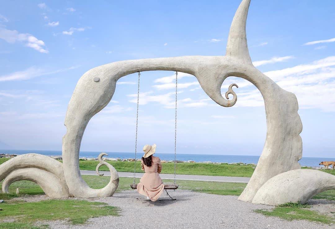 七星潭風景區 | 去趣 chicTrip