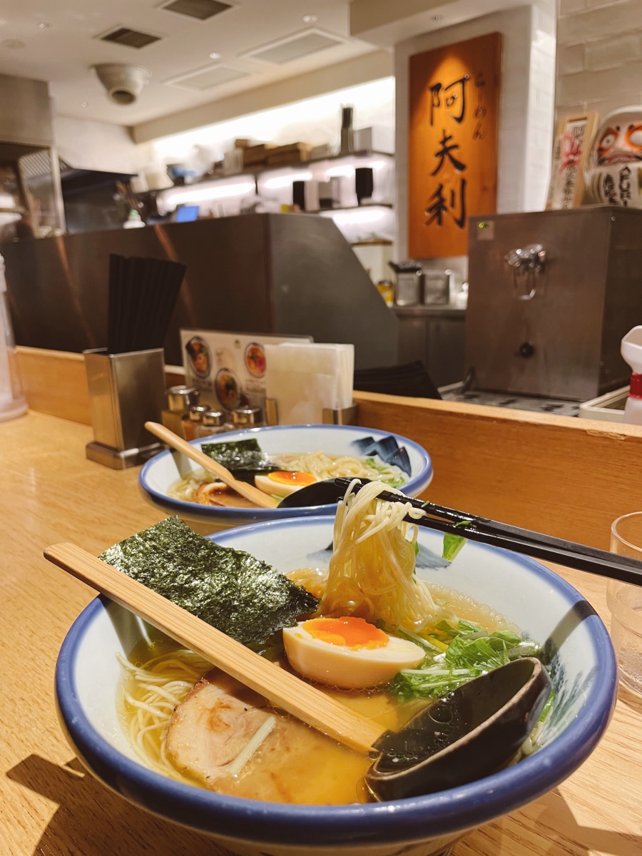 AFURI 惠比壽 | 去趣 chicTrip