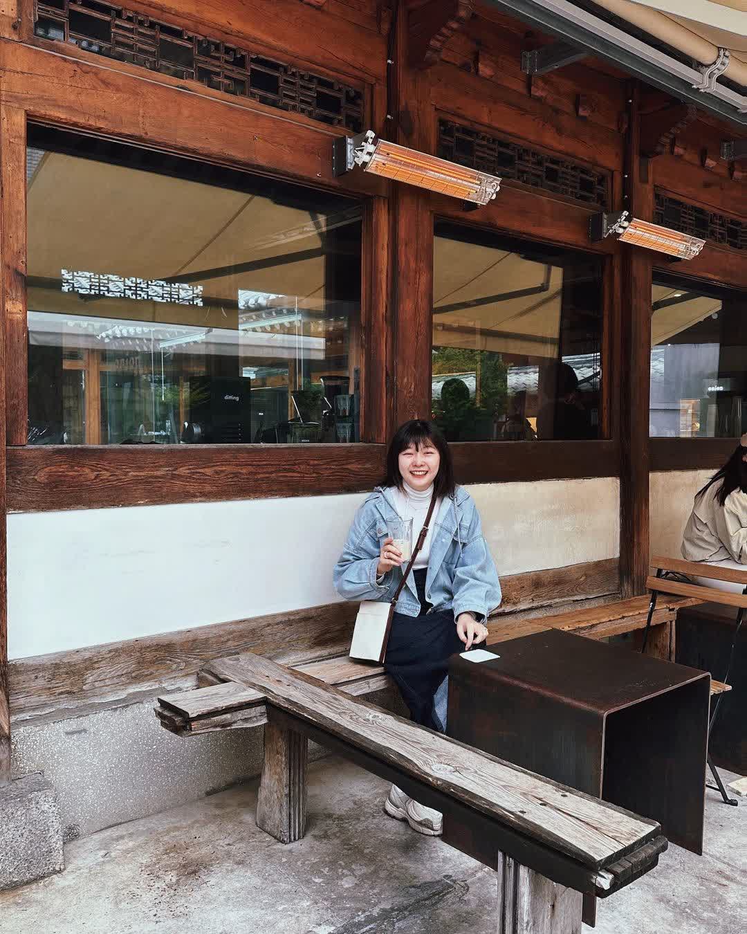 Cafe Onion Anguk | 去趣 chicTrip