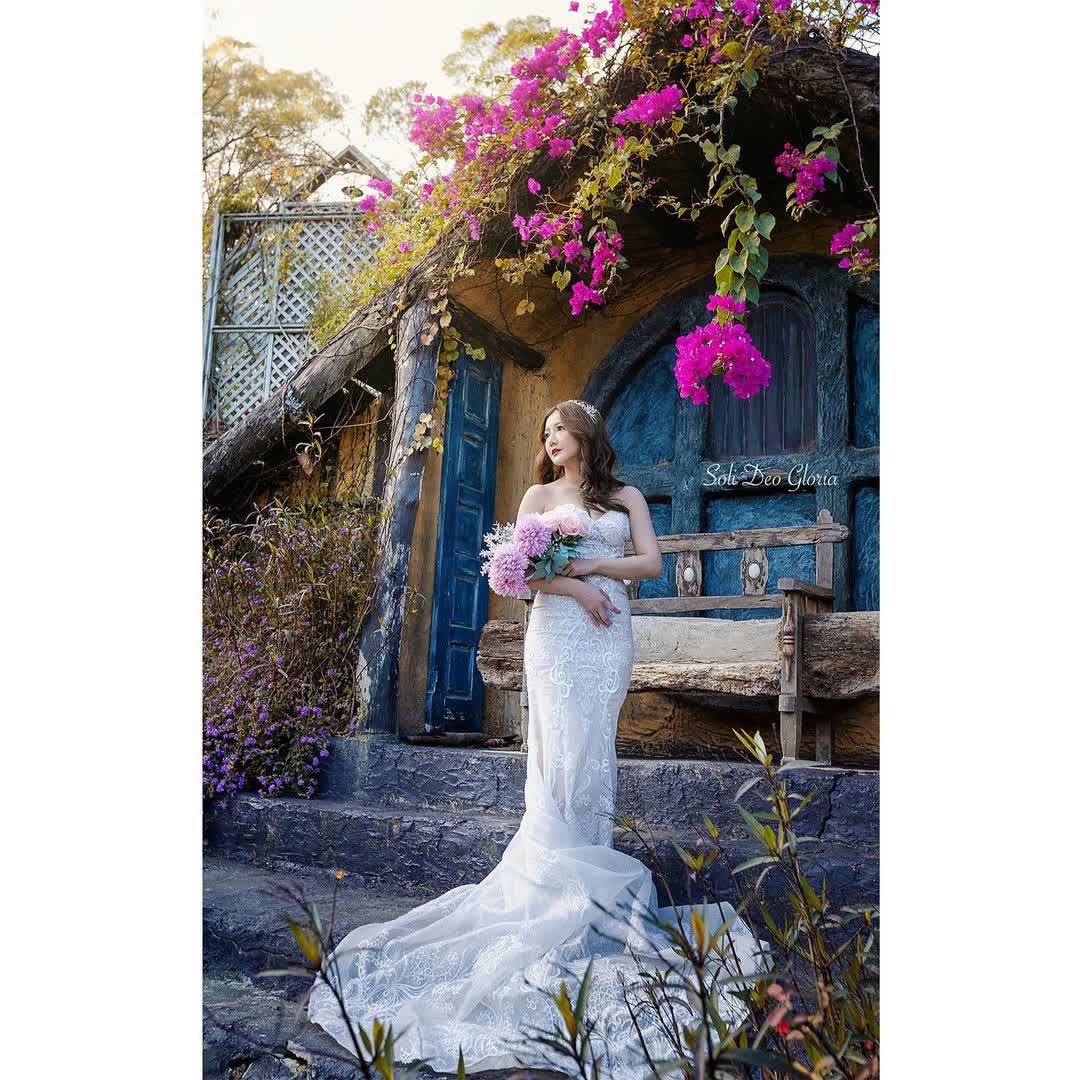 格林奇幻森林 Green Fantasy Forest | 去趣 chicTrip