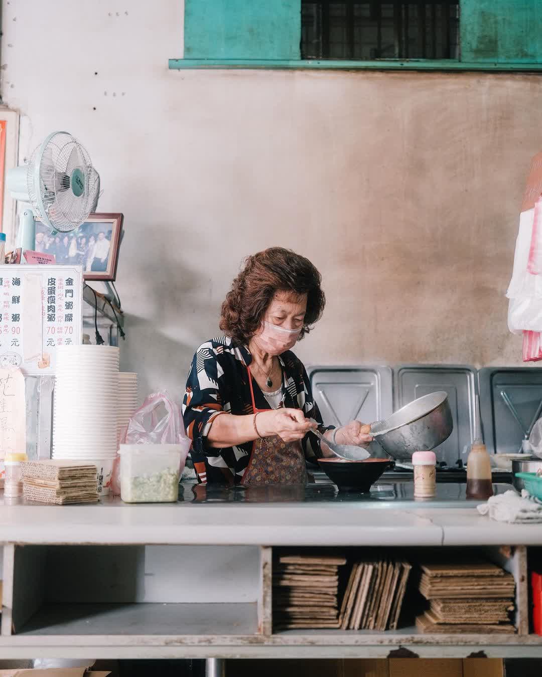 永春廣東粥 | 去趣 chicTrip