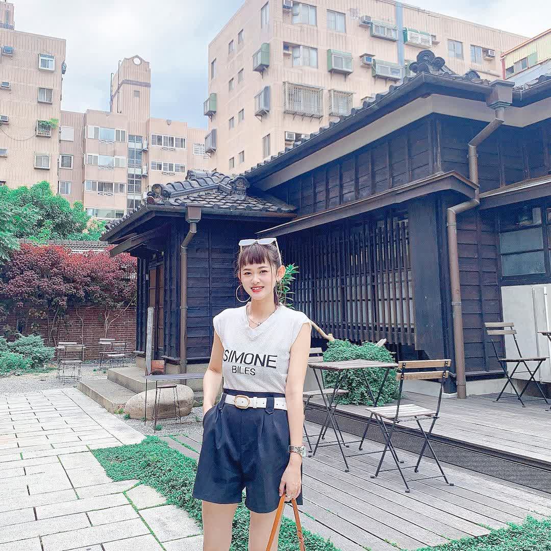 李克承博士故居 a-moom(新竹市) | 去趣 chicTrip