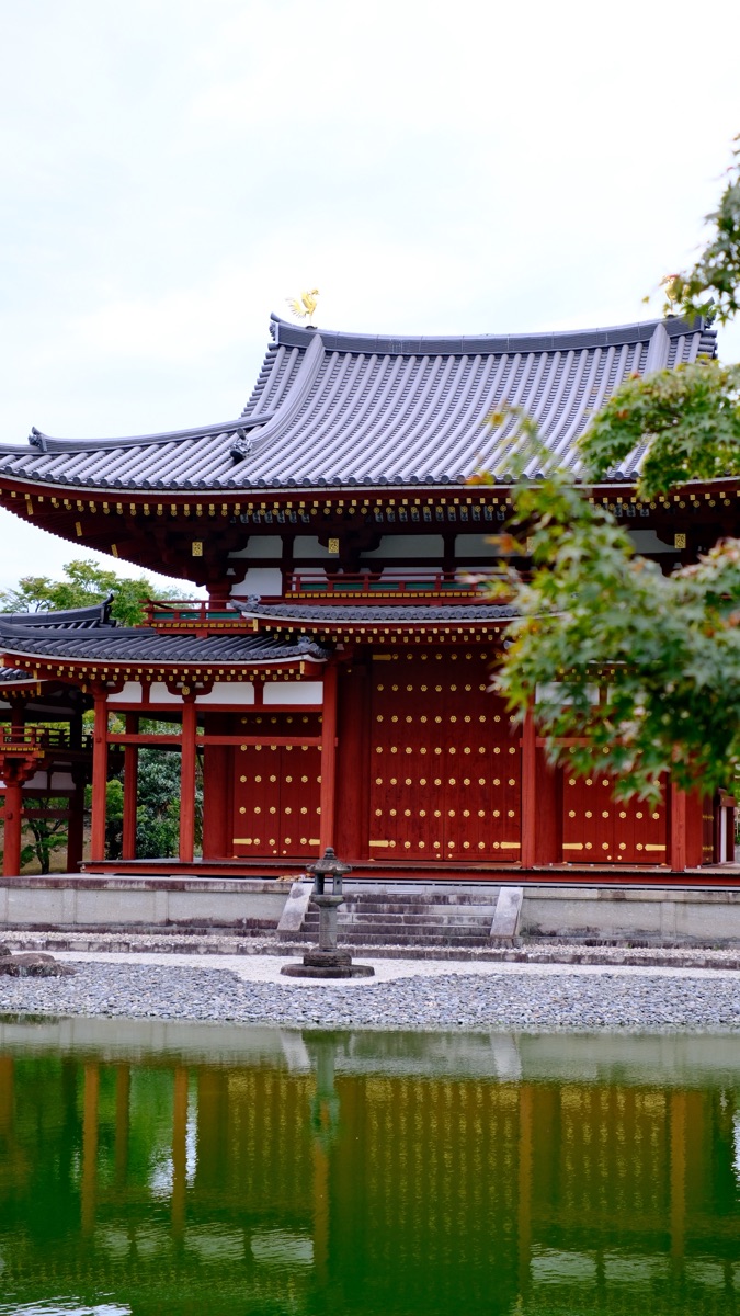 平等院 | 去趣 chicTrip