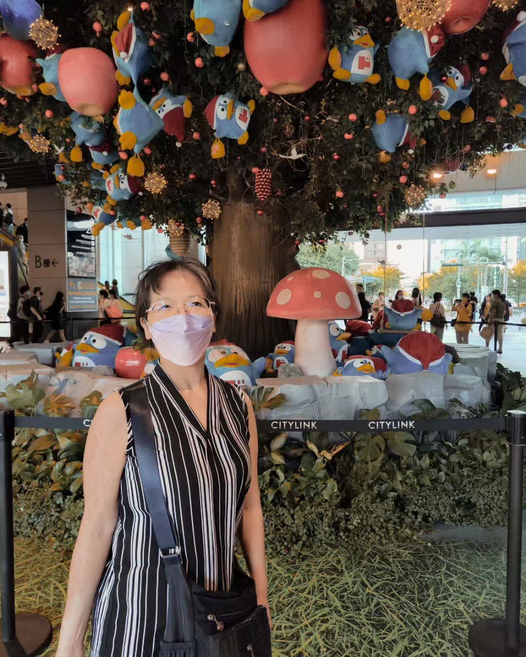 DON DON DONKI 西門店 | 去趣 chicTrip