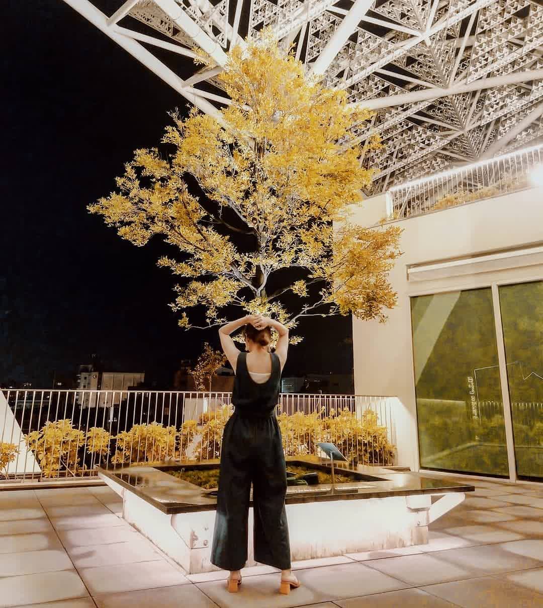 臺南市美術館二館(臺南國家美術館籌備處) | 去趣 chicTrip