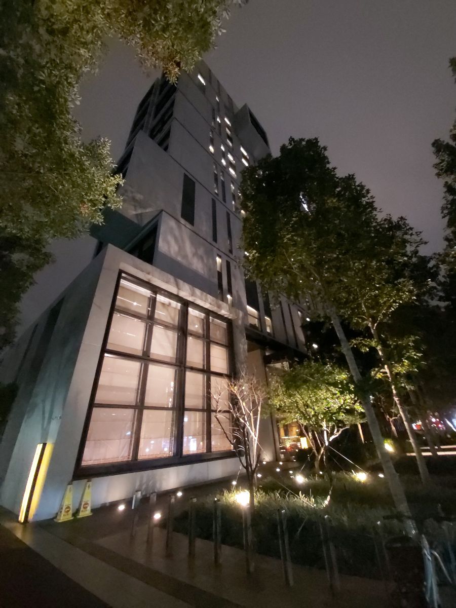 台北時代寓所 (Hotel Resonance Taipei Tapestry Collection by Hilton) | 去趣 chicTrip