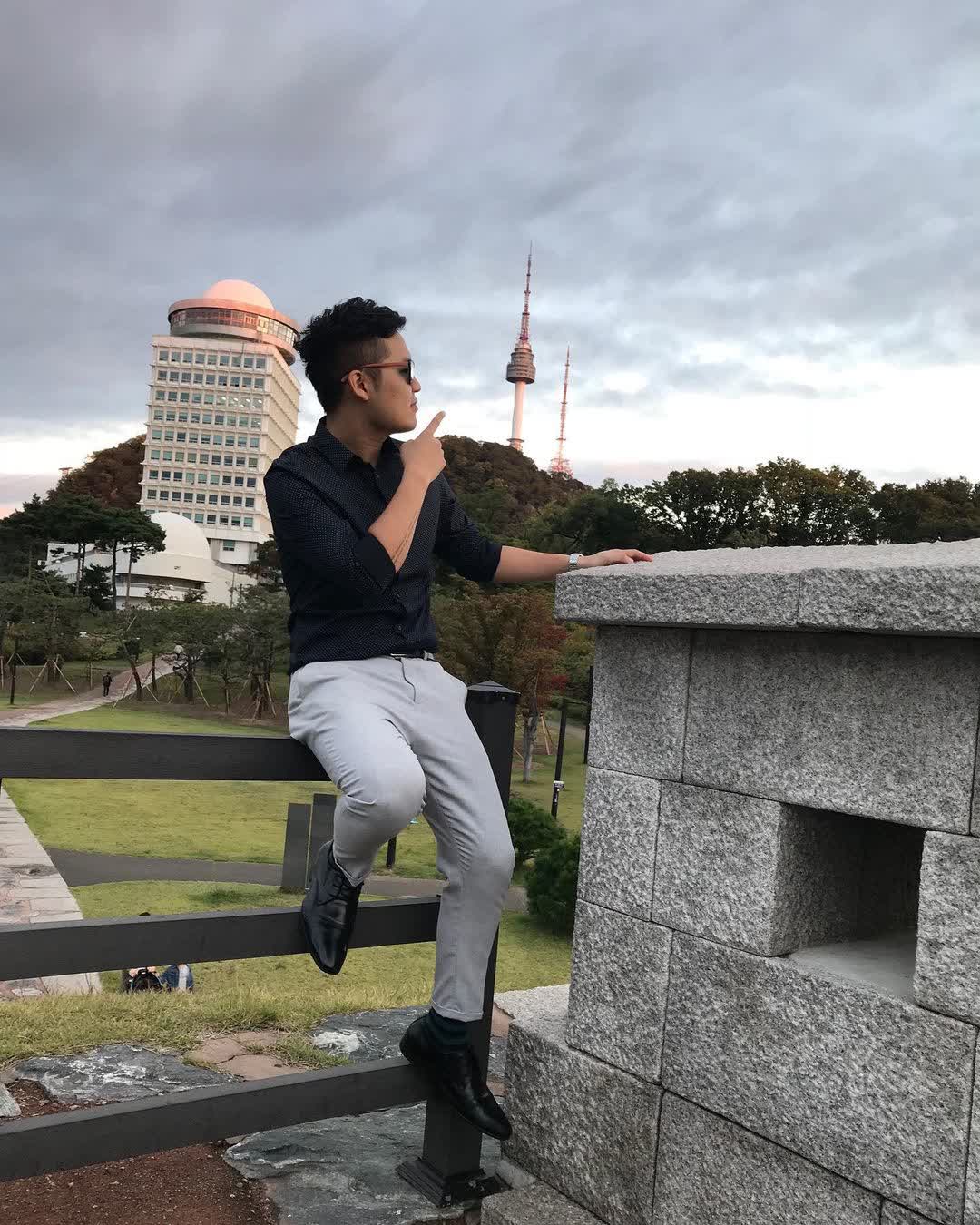 甘川洞文化村 | 去趣 chicTrip