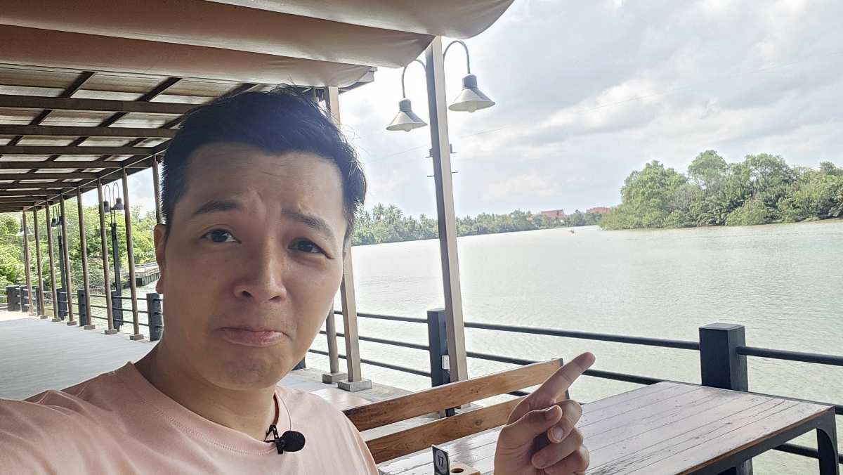 The Pomelo Amphawa | 去趣 chicTrip