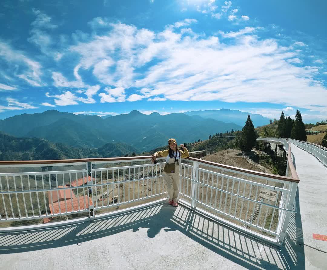 清境農場青青草原 | 去趣 chicTrip