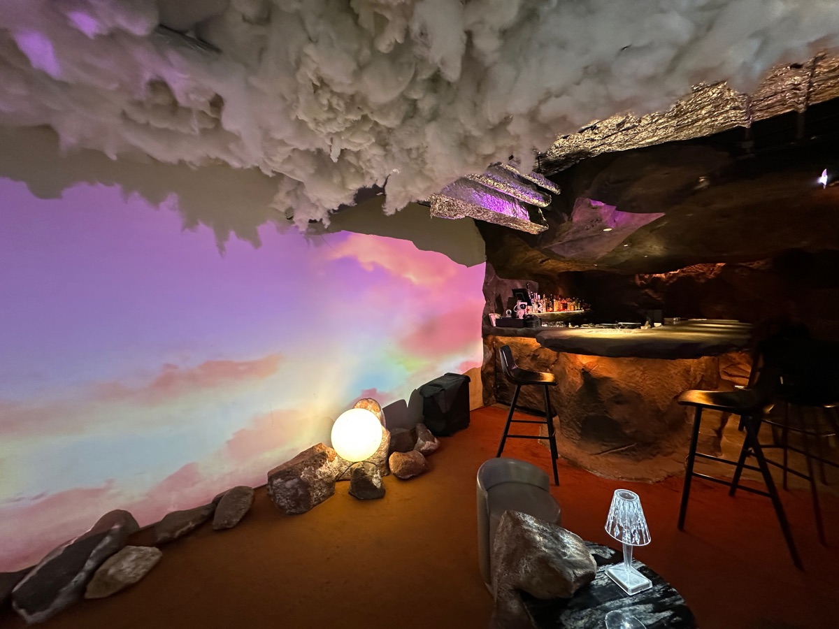 MARS.cnx | 去趣 chicTrip