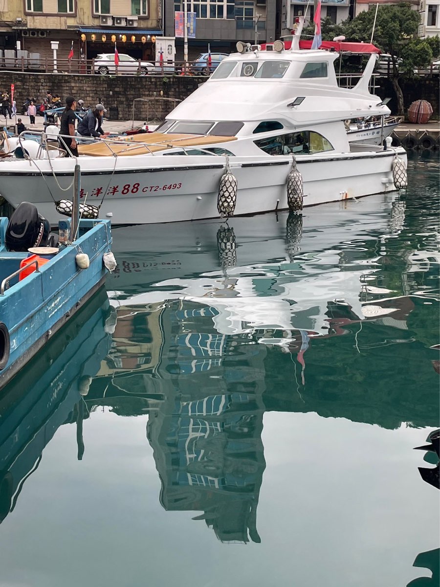 正濱漁港 | 去趣 chicTrip