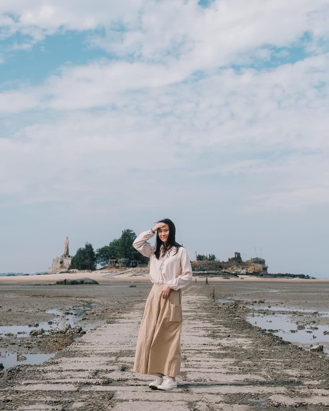 建功嶼 | 去趣 chicTrip