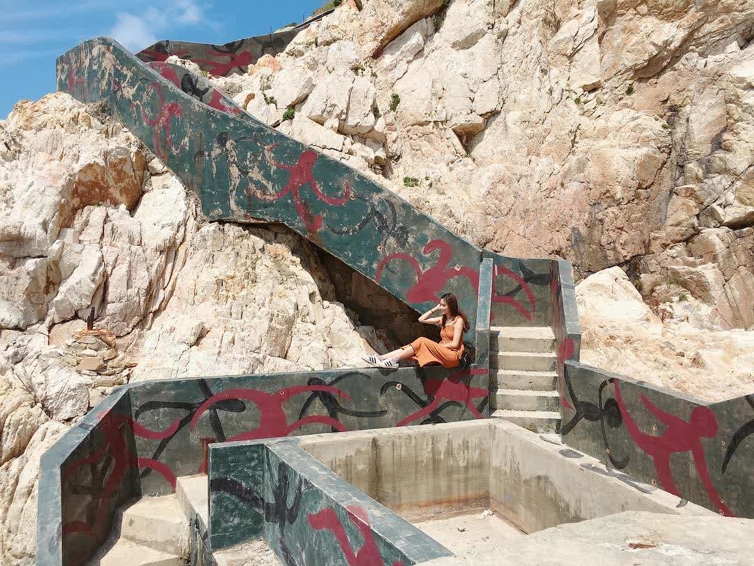 大漢據點 | 去趣 chicTrip