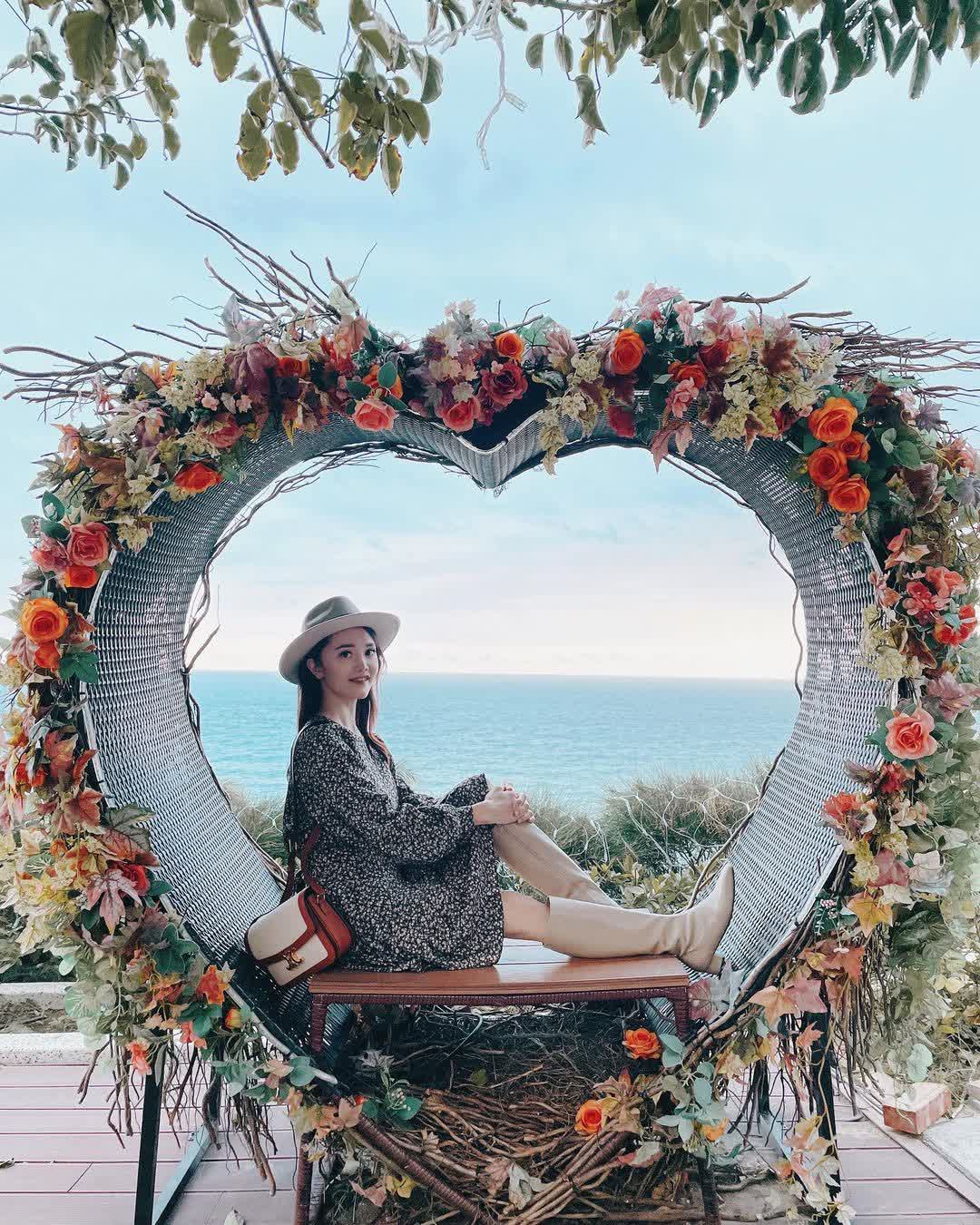 海崖谷 | 去趣 chicTrip