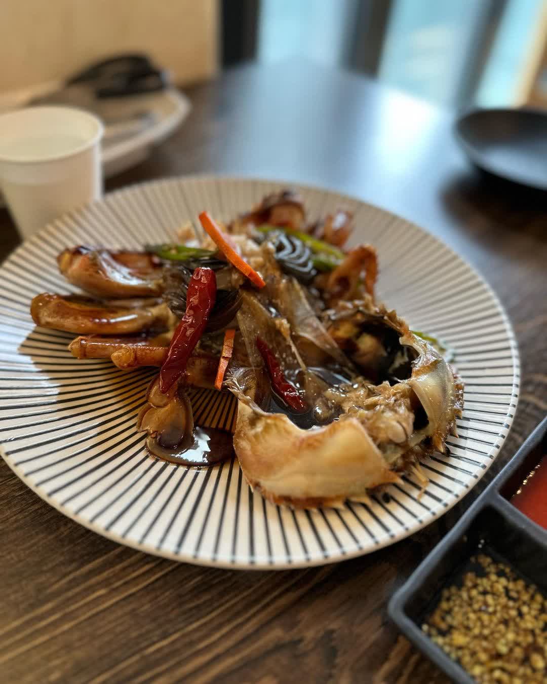 滿足的商會 | 去趣 chicTrip