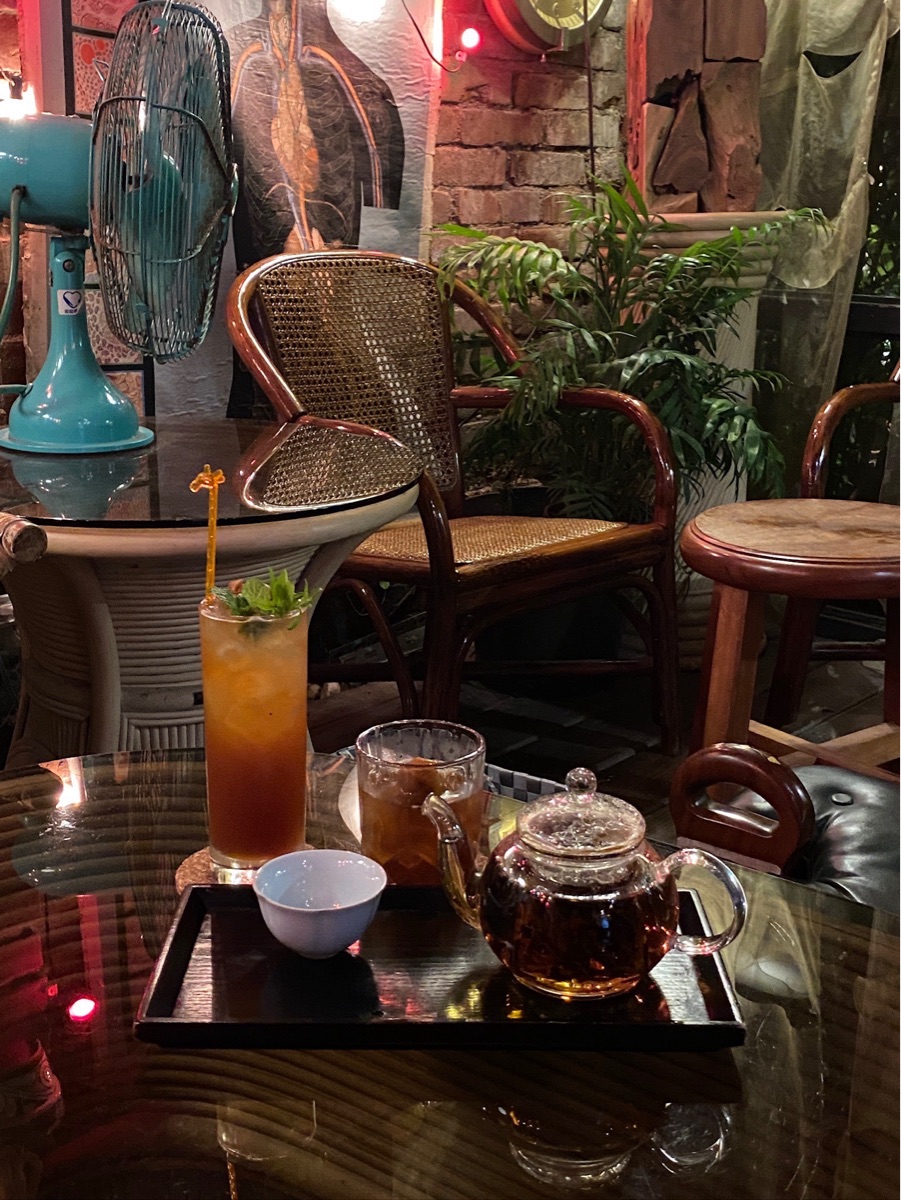 島東譯電所 | 去趣 chicTrip