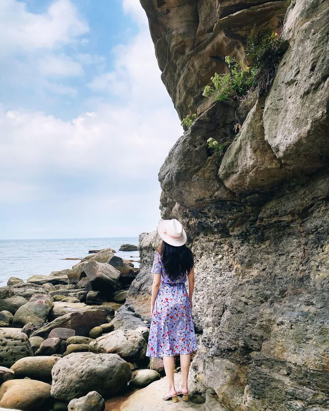 神秘海岸 | 去趣 chicTrip