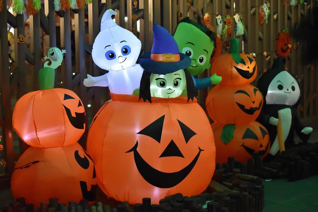 臺北市立兒童新樂園 | 去趣 chicTrip