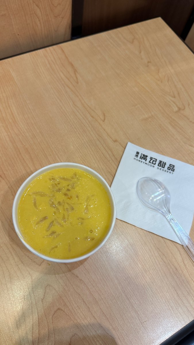 滿記甜品 Honeymoon Dessert | 去趣 chicTrip