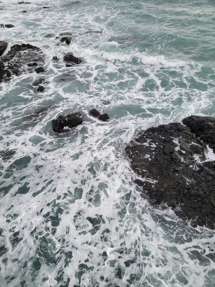 三仙台跨海步橋 | 去趣 chicTrip