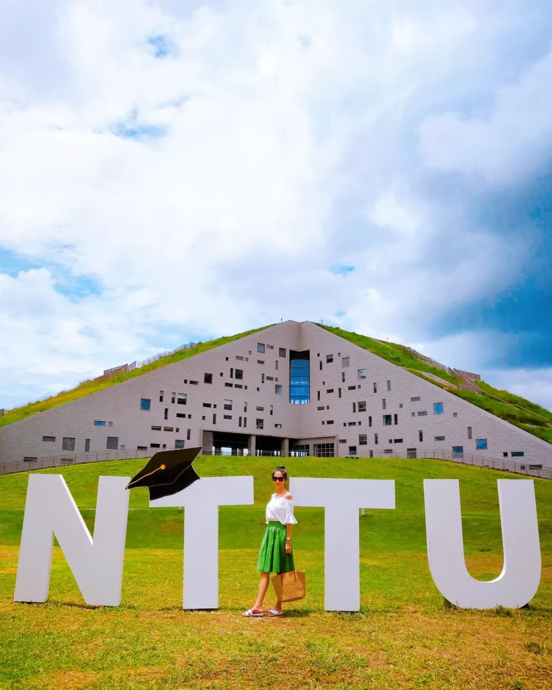 國立臺東大學圖書資訊館 | 去趣 chicTrip