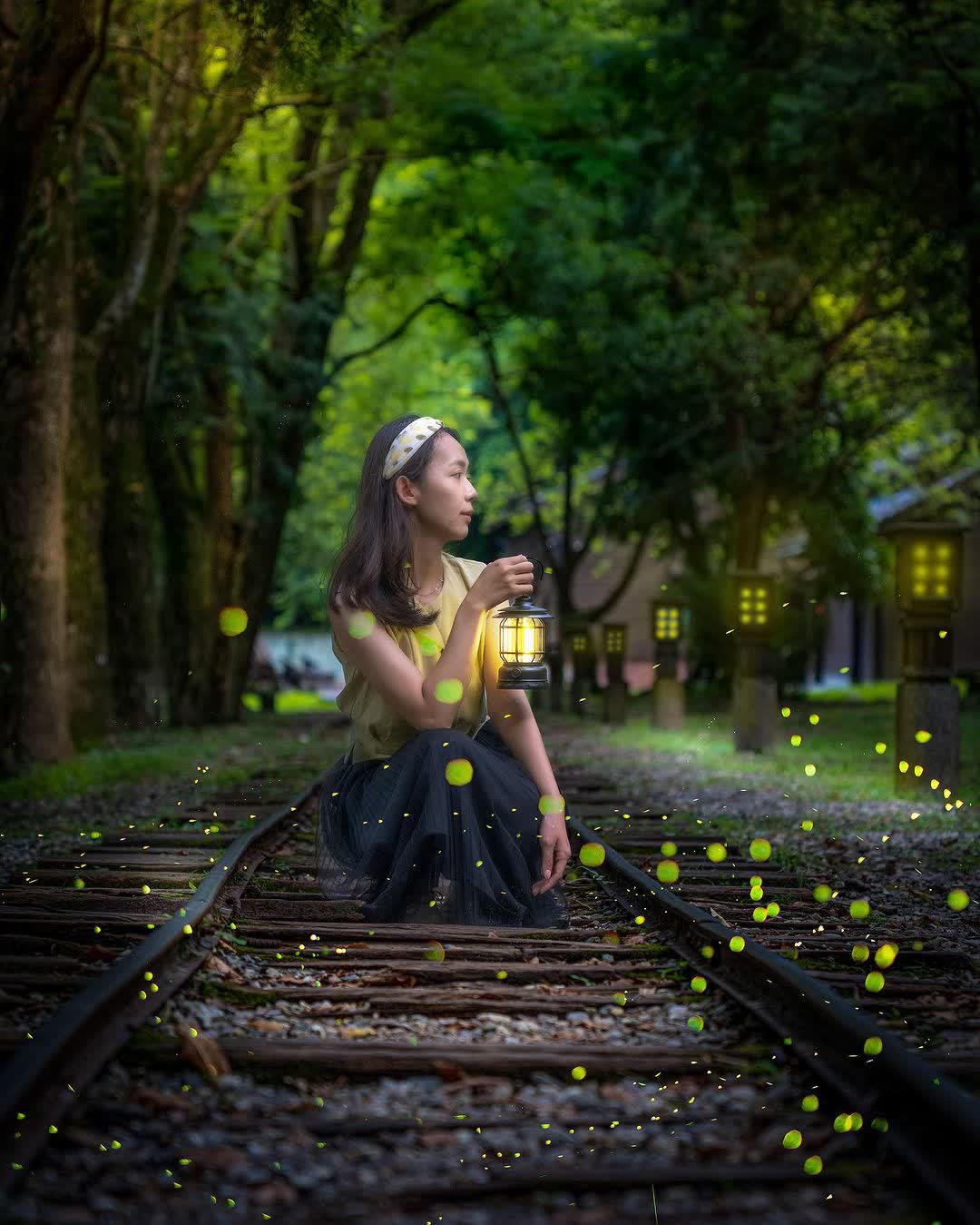 林田山林業文化園區 | 去趣 chicTrip