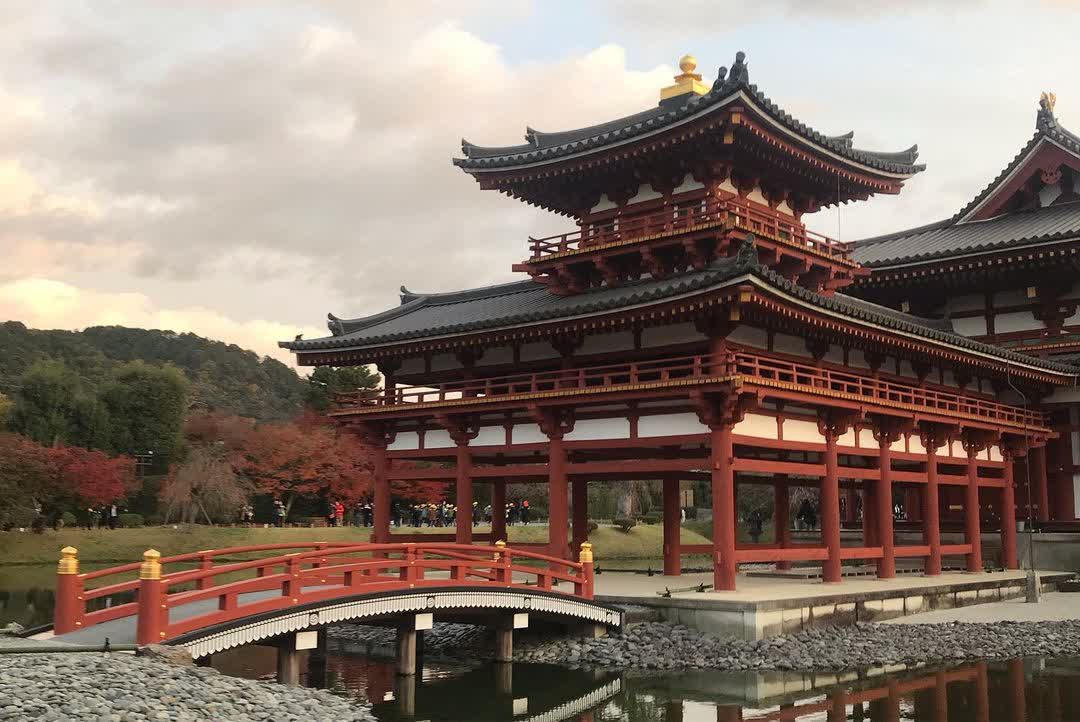 平等院 | 去趣 chicTrip
