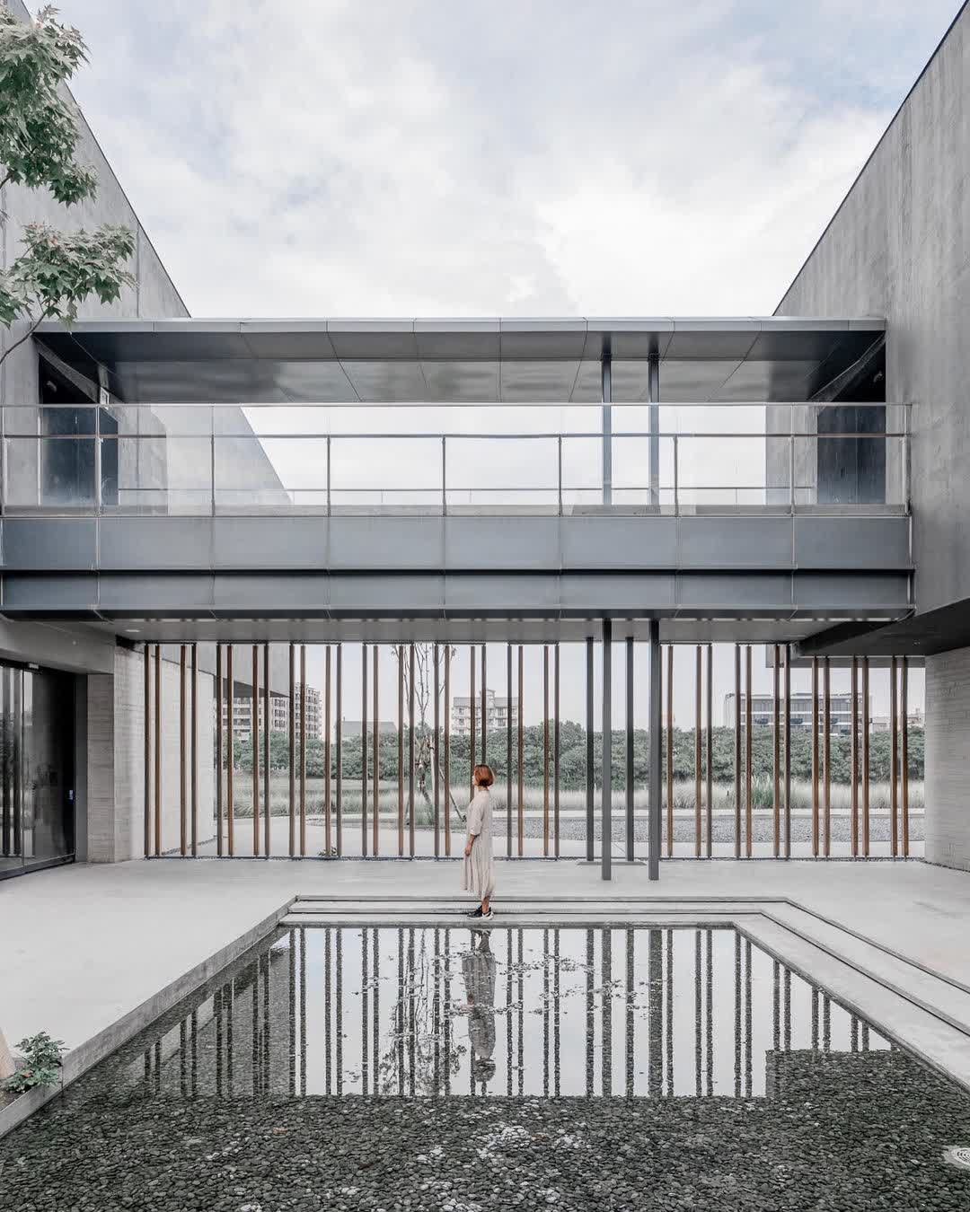 橫山書法藝術館 | 去趣 chicTrip