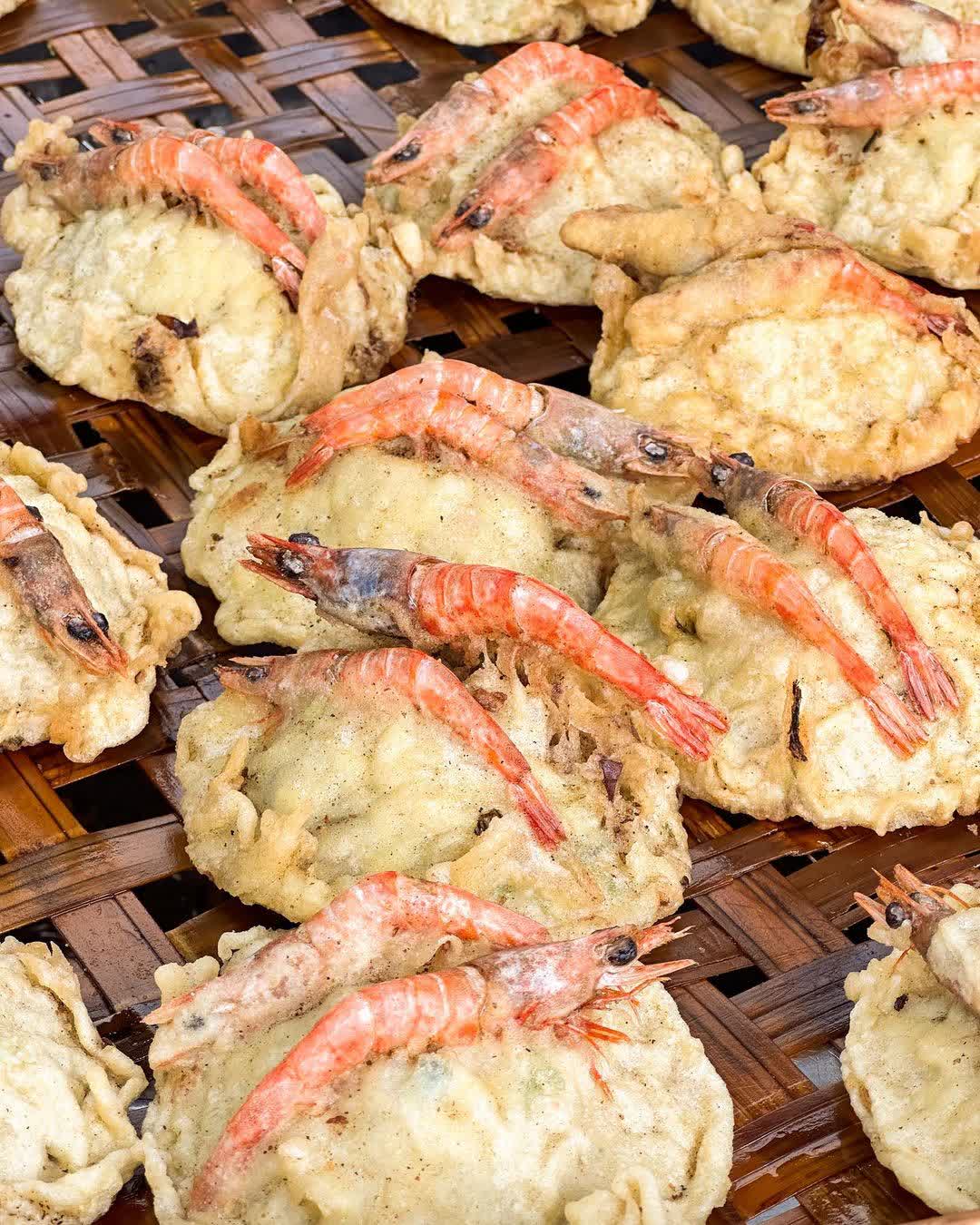 澎湖-回家炸粿 | 去趣 chicTrip