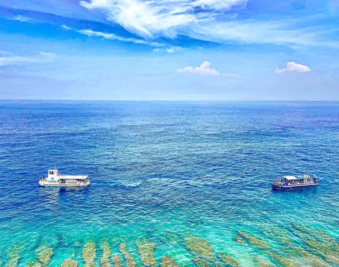 望海亭 | 去趣 chicTrip