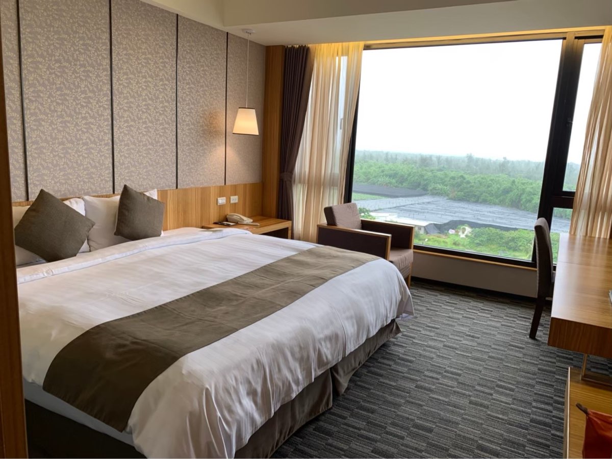 凱旋星光酒店 KAI SHEN STARLIGHT HOTEL 台東縣旅館編號131號 | 去趣 chicTrip