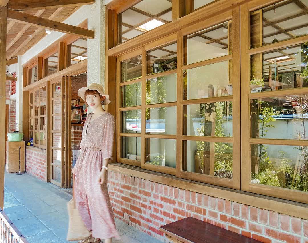 吉安慶修院 | 去趣 chicTrip