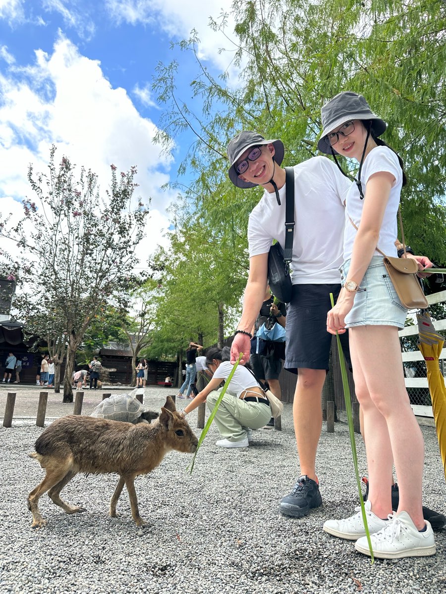 張美阿嬤農場（月森甯手作工坊） | 去趣 chicTrip