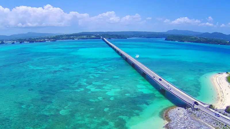 古宇利島 | 去趣 chicTrip