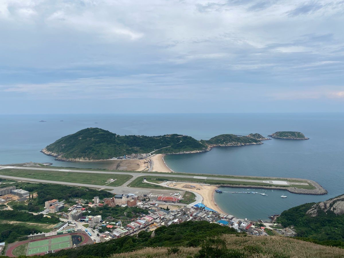 壁山觀景臺 | 去趣 chicTrip