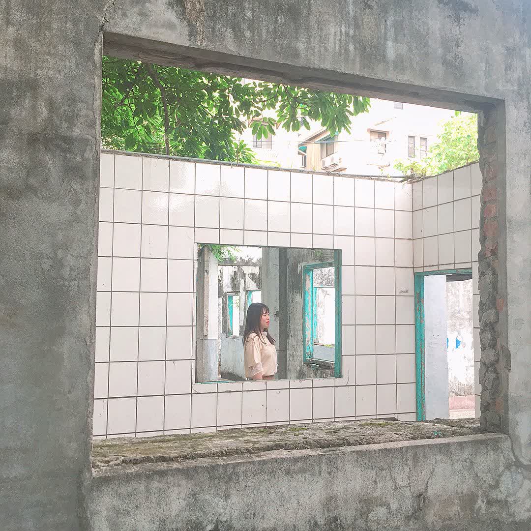 馬祖新村眷村文創園區 | 去趣 chicTrip