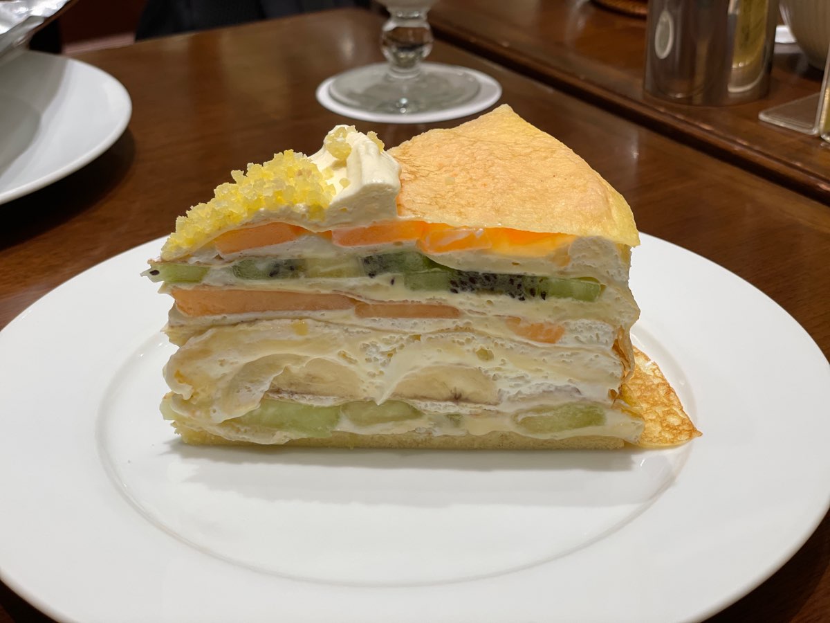 HARBS | 去趣 chicTrip