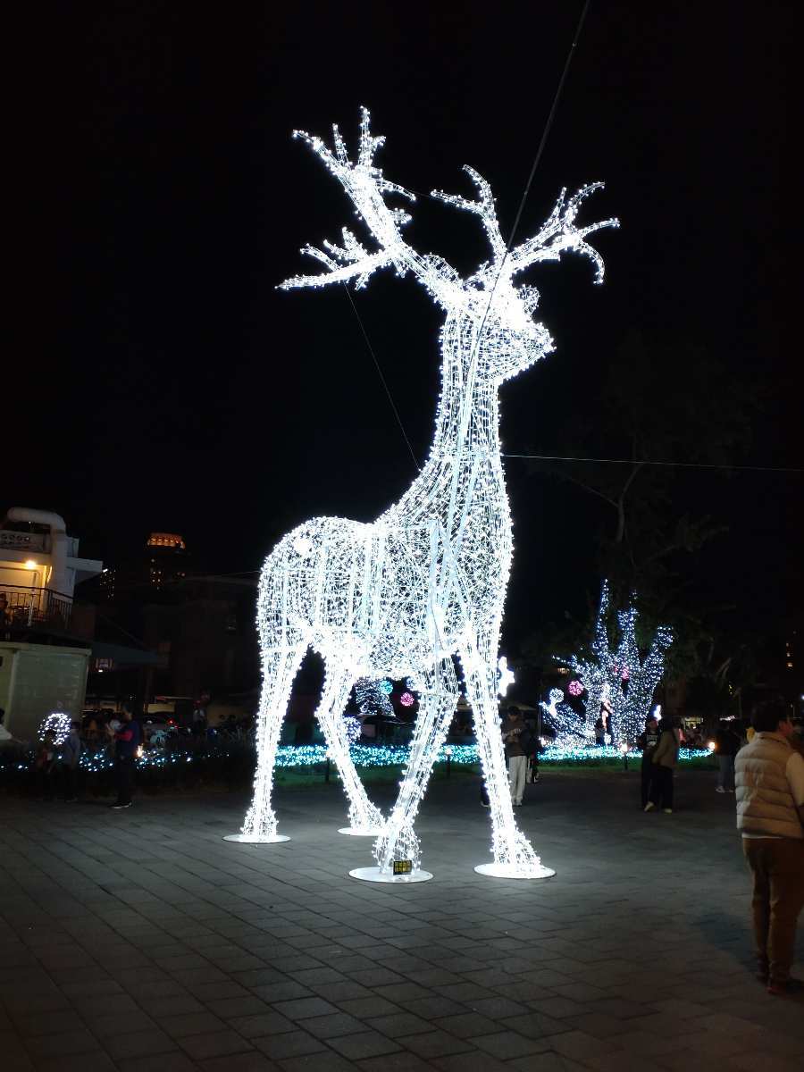 鐵花村音樂聚落慢市集 | 去趣 chicTrip