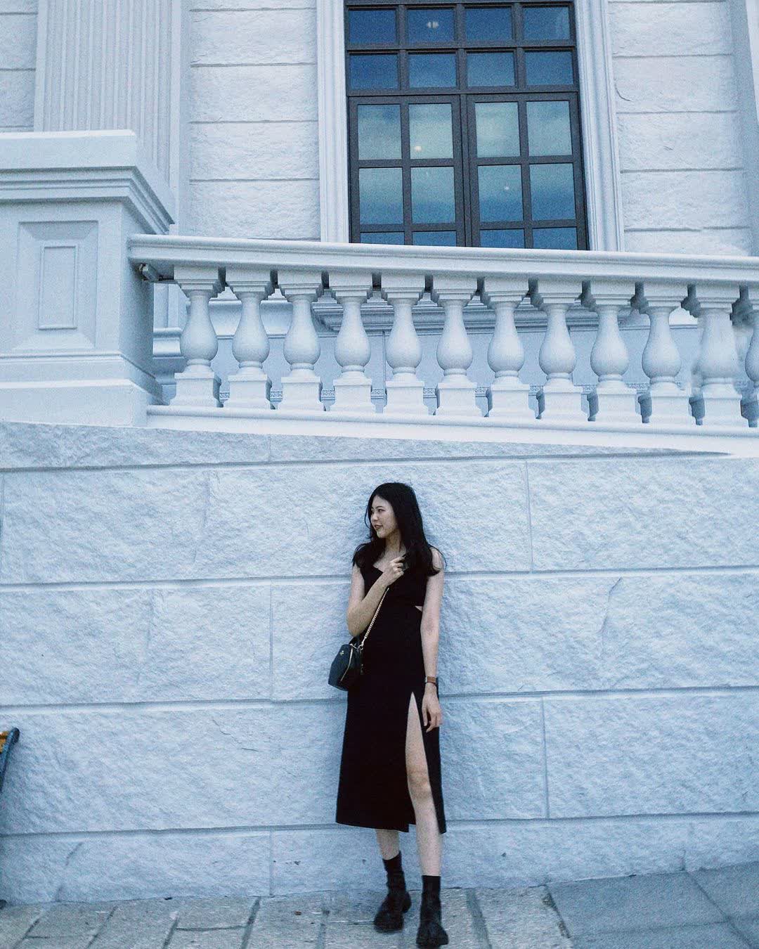 佐登妮絲城堡 | 去趣 chicTrip