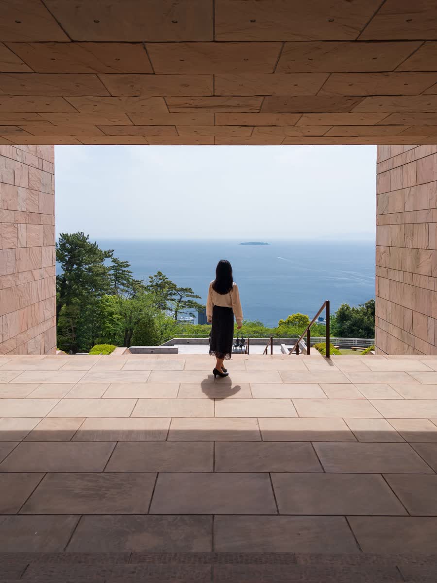 MOA美術館 | 去趣 chicTrip