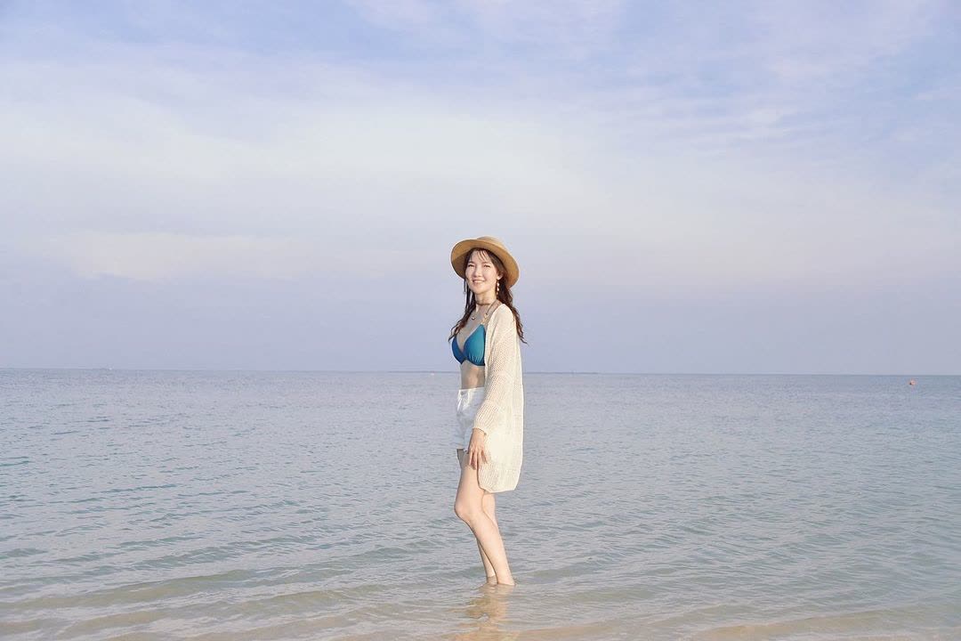 隘門沙灘 | 去趣 chicTrip