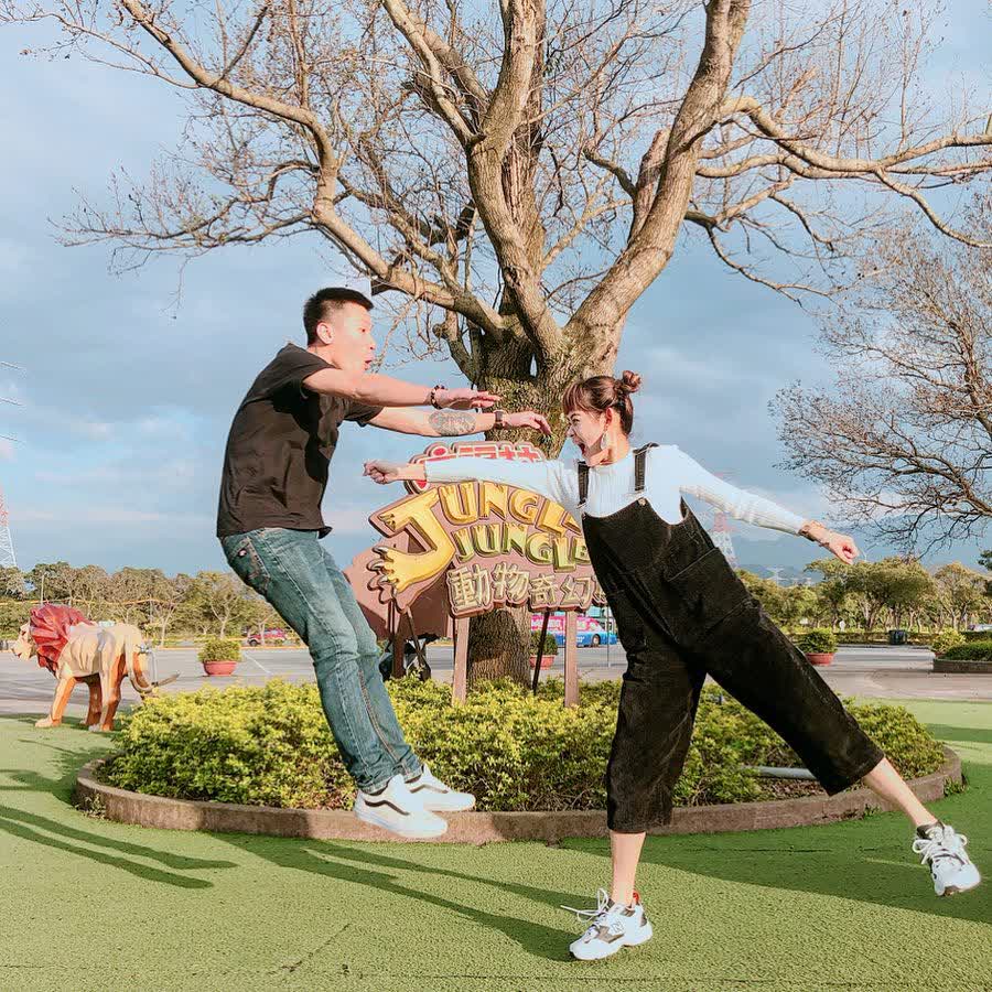 六福村主題遊樂園 | 去趣 chicTrip