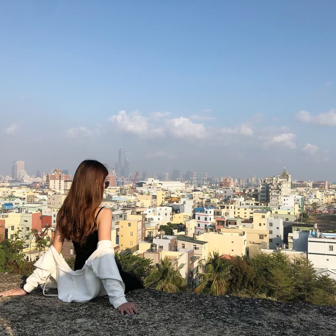 旗後山步道 | 去趣 chicTrip