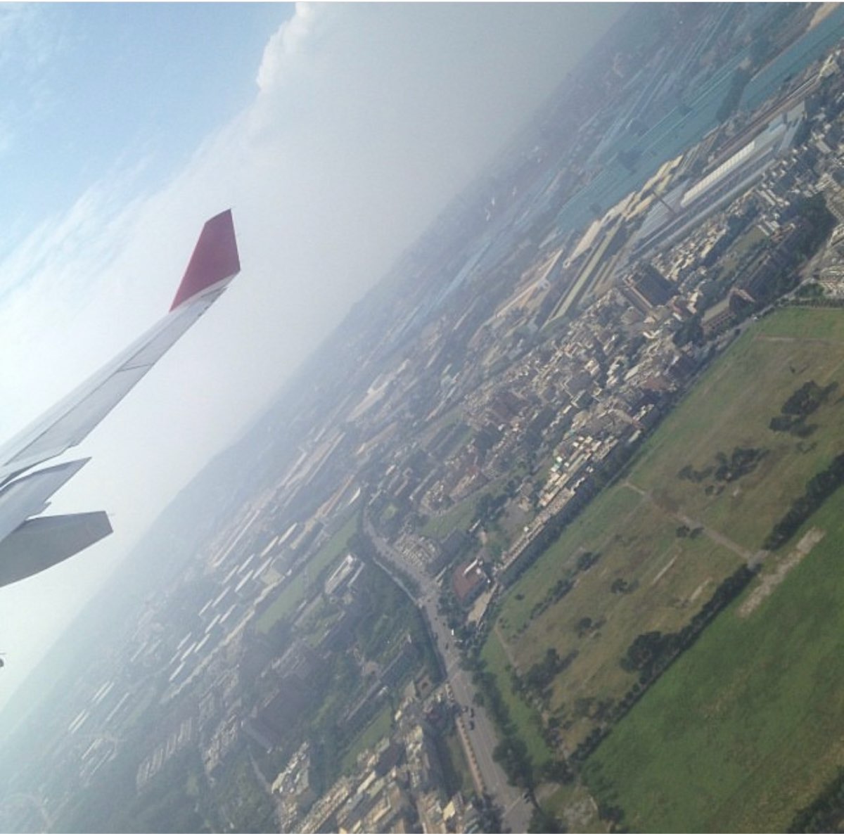 高雄國際機場 | 去趣 chicTrip