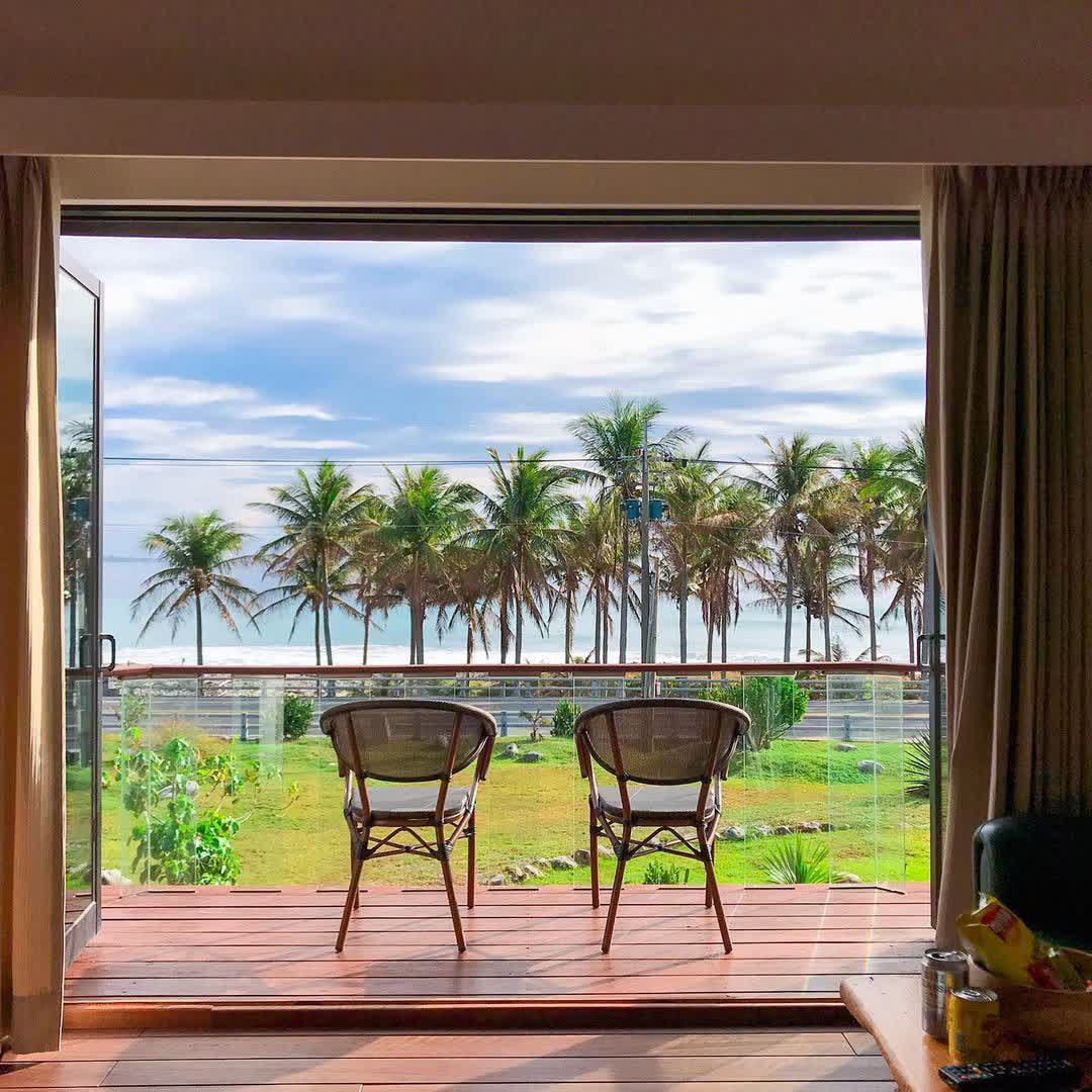 椰子海岸 | 去趣 chicTrip