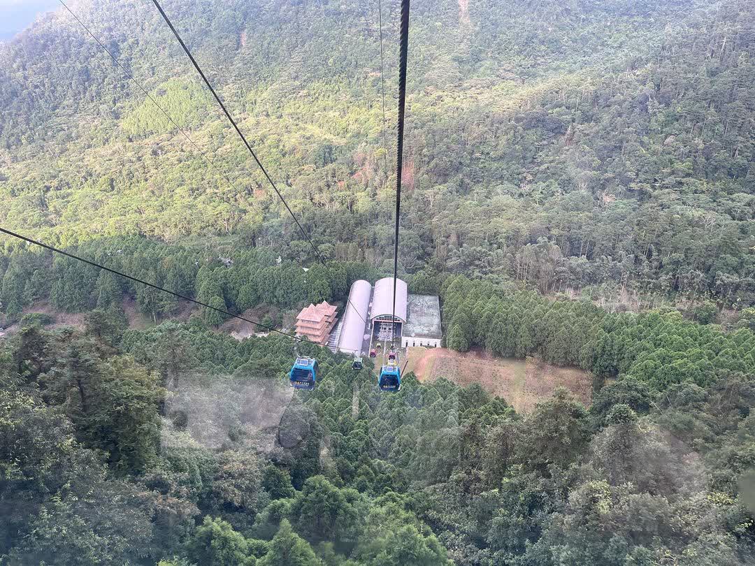 日月潭 | 去趣 chicTrip