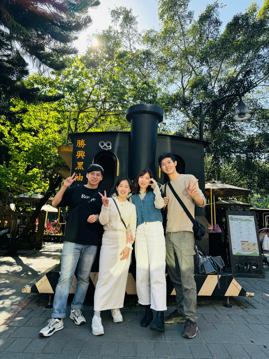 勝興車站 | 去趣 chicTrip