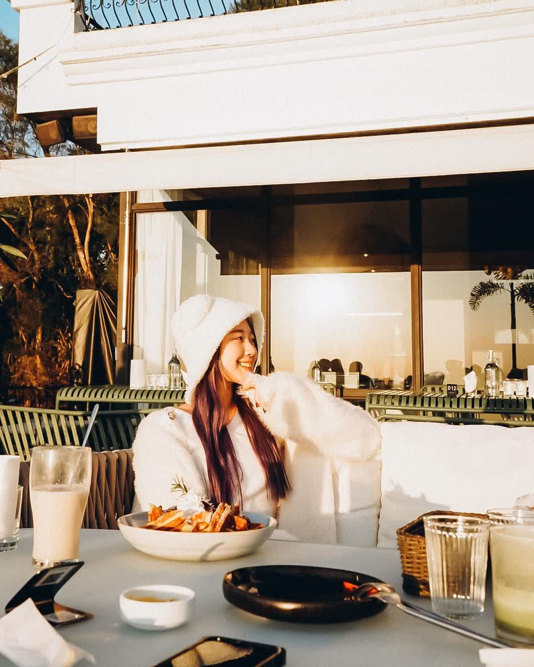 眺高 STAY WITH MOUNTAIN-台中景點 大坑景點 美食推薦 台中景觀餐廳 夜景餐廳 場地租借 慶生派對 咖啡廳 義式料理餐廳 | 去趣 chicTrip