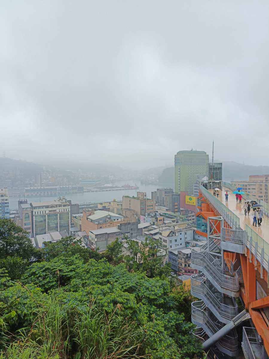 基隆塔 | 去趣 chicTrip